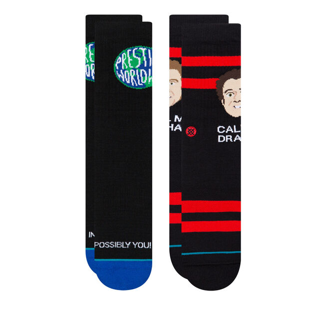 Now Available: Step Brothers x Stance Socks Collection — Sneaker Shouts