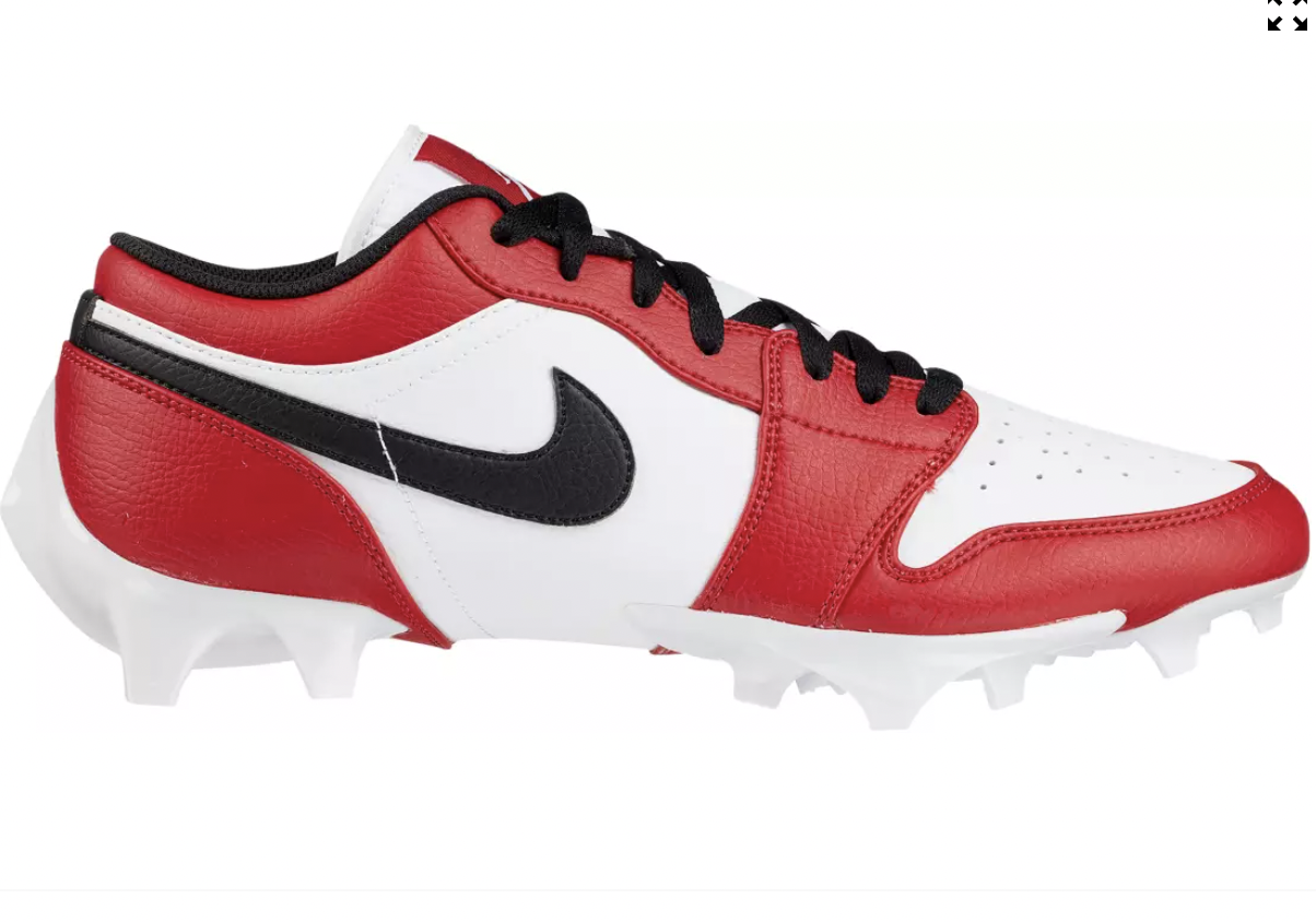 jordan vapor cleats