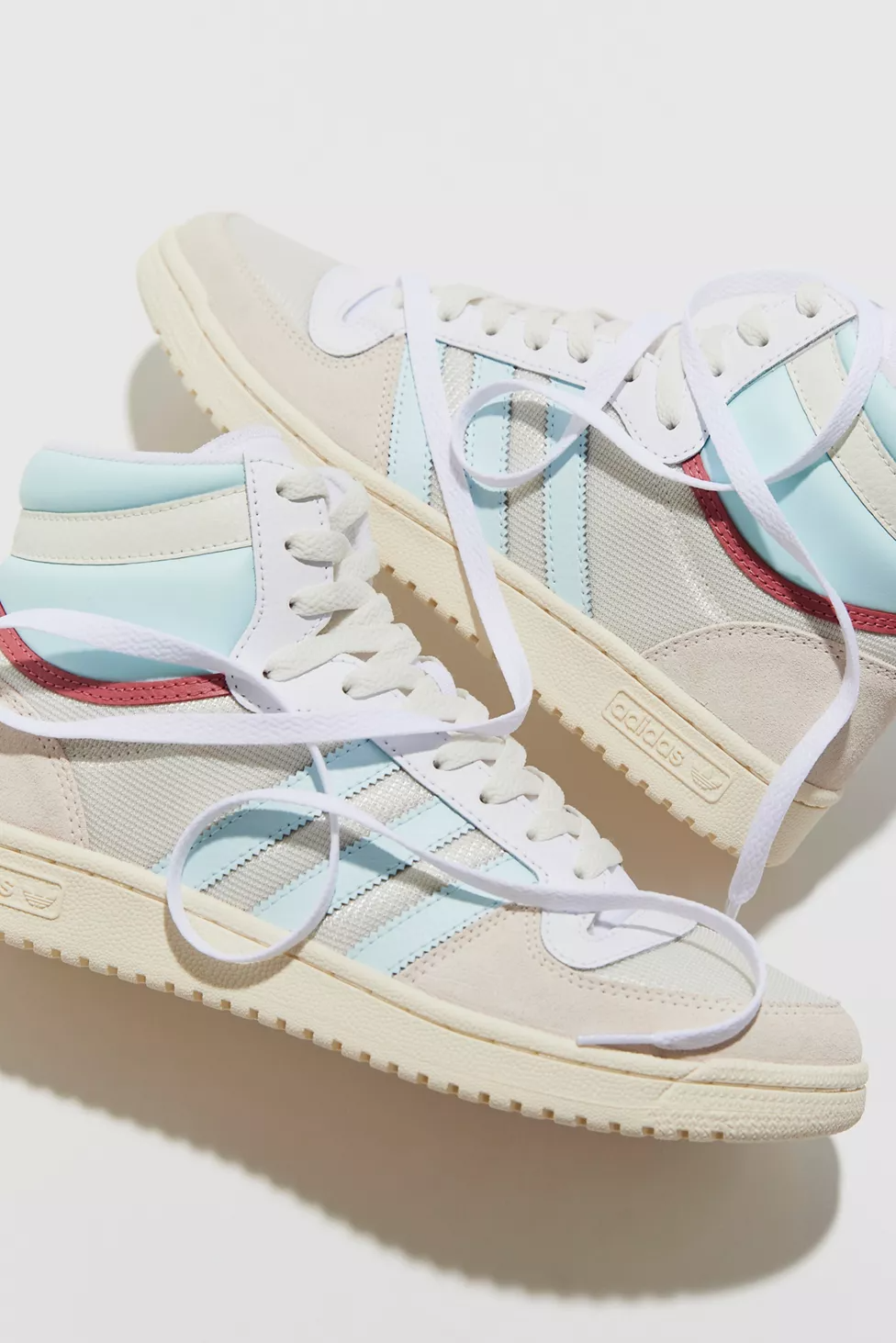 On Sale: adidas Top Ten Hi 