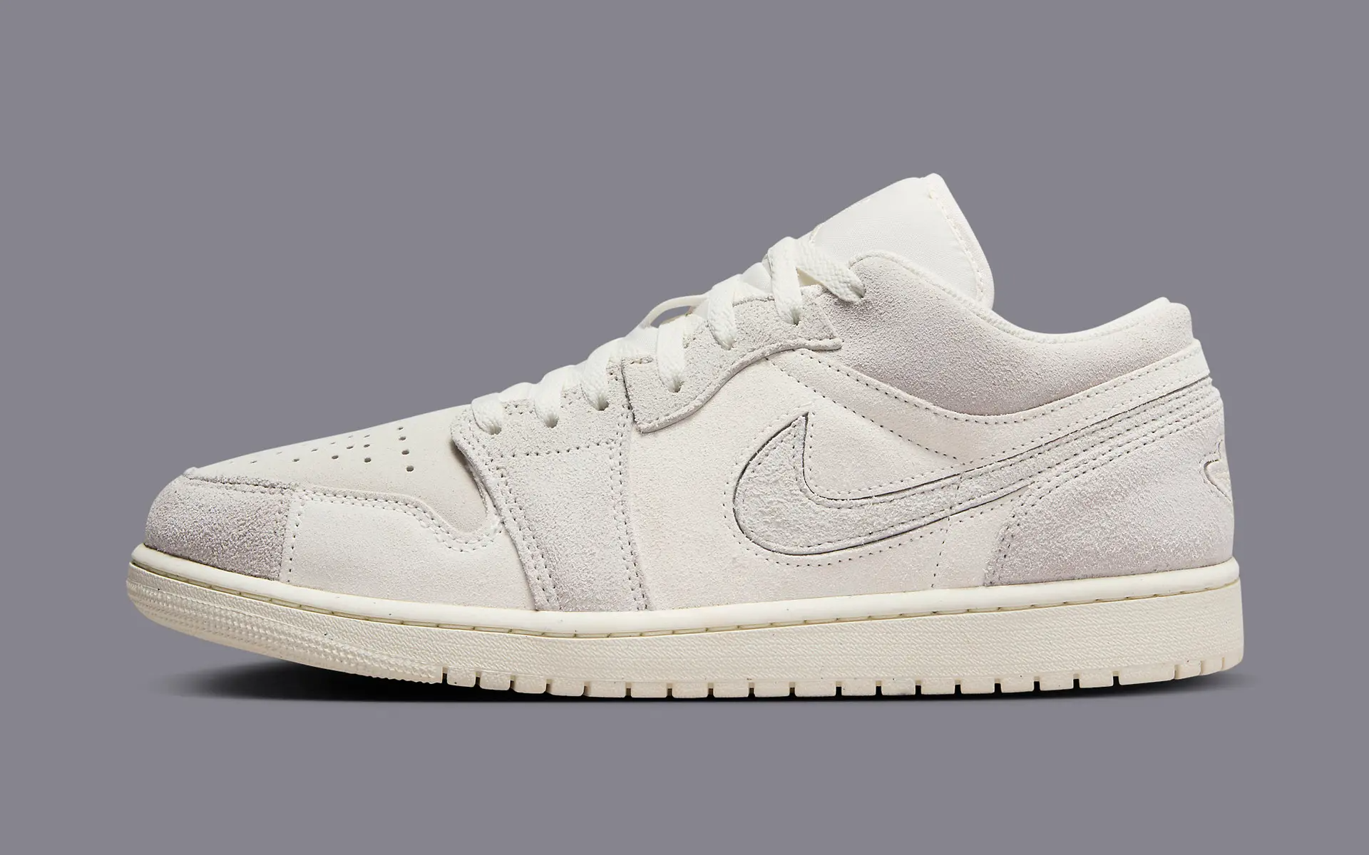 pale ivory jordan 1
