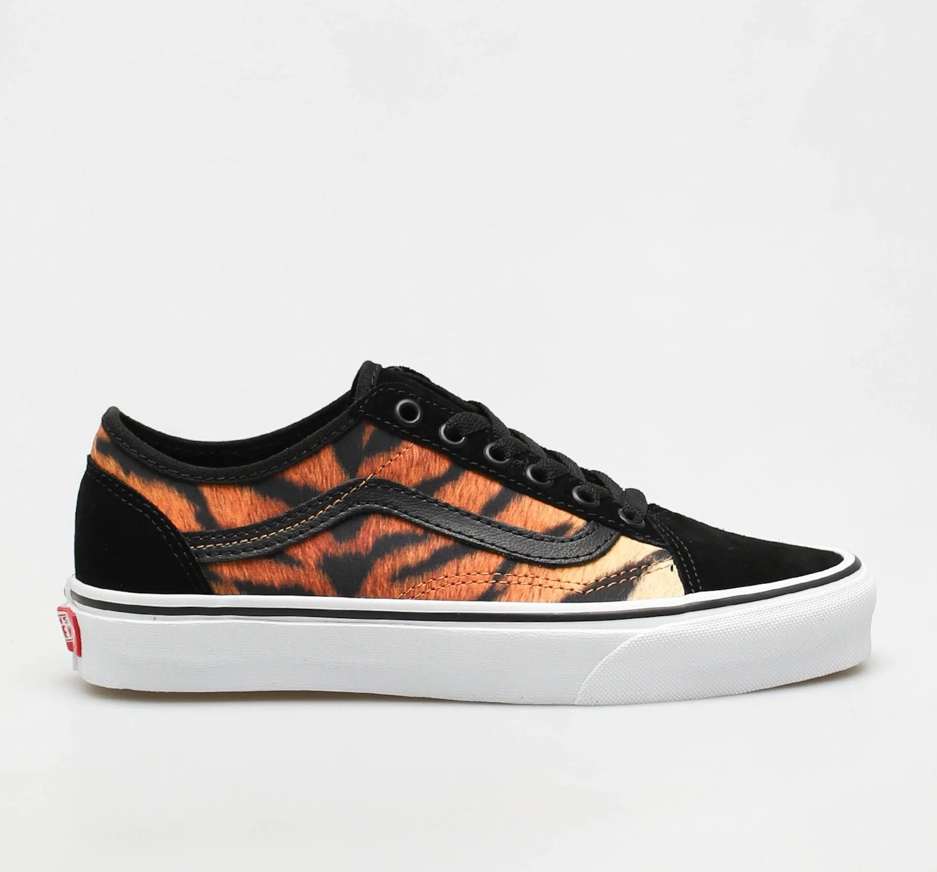 On Sale: Women's Vans Old Skool "Tiger" — Sneaker Shouts