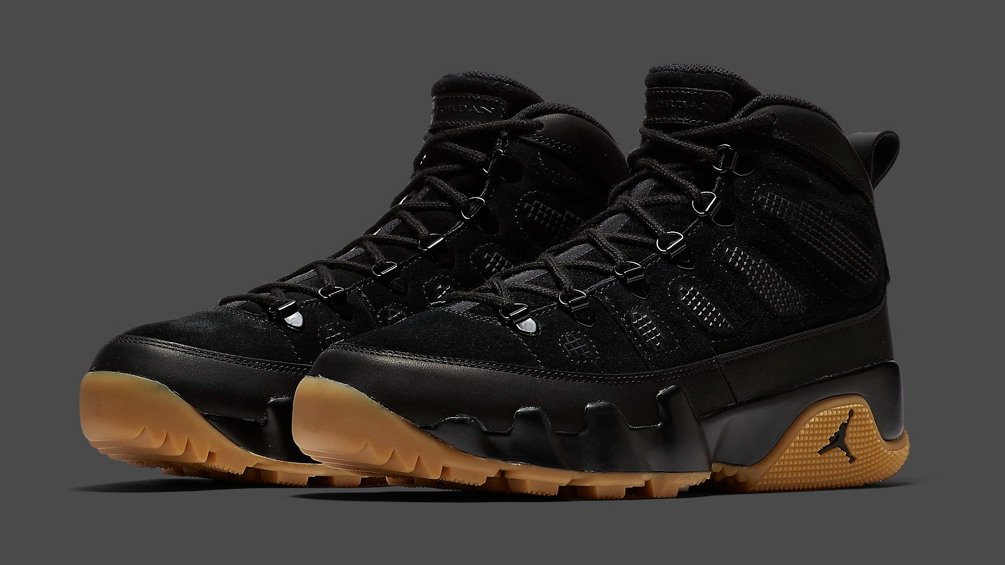 astronomi storhedsvanvid homoseksuel Now Available: Air Jordan 9 Retro Boot NRG "Black Gum" — Sneaker Shouts