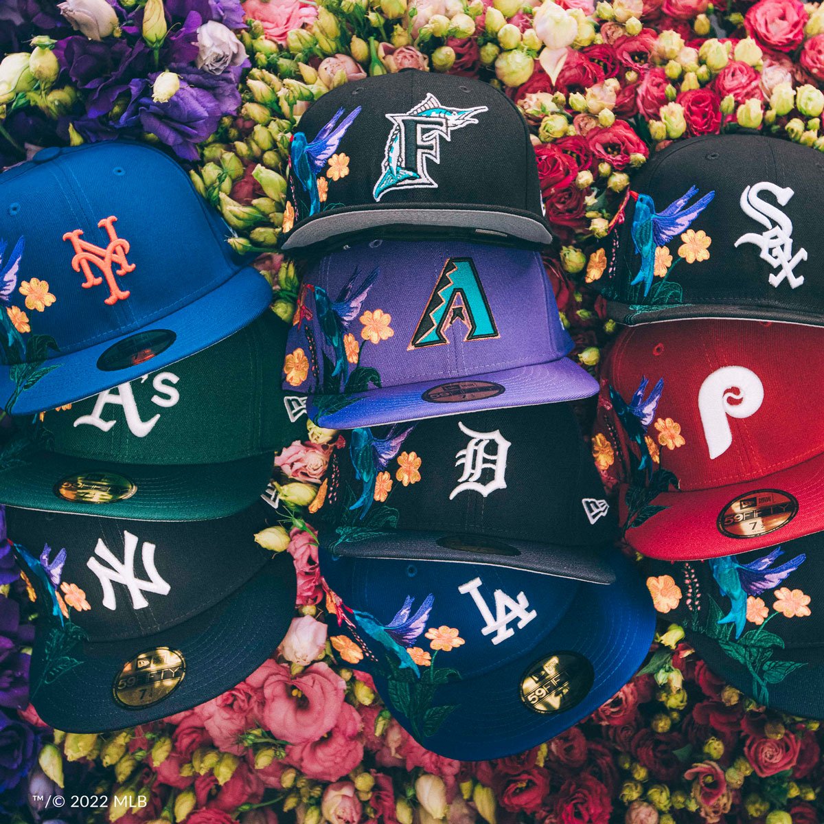 Mlb hats cheap for sale