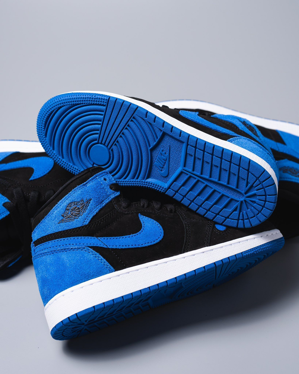 royal og 1s