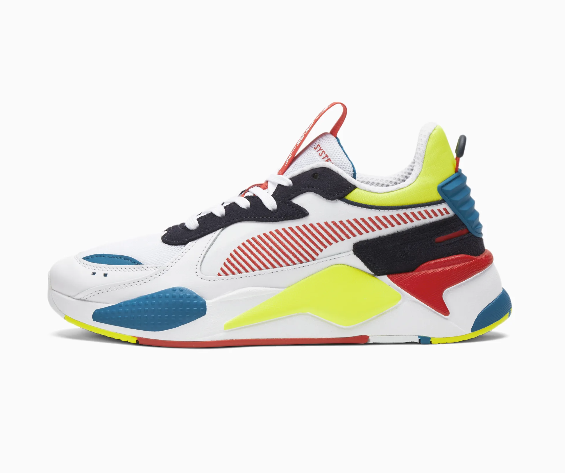 On Sale: Puma RS-X Goods 
