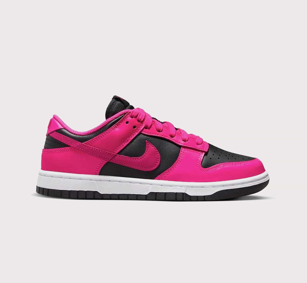 Now Available: Nike Dunk Low (W) 
