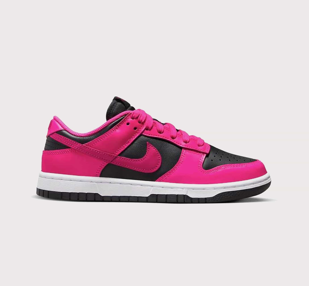 dunk pink