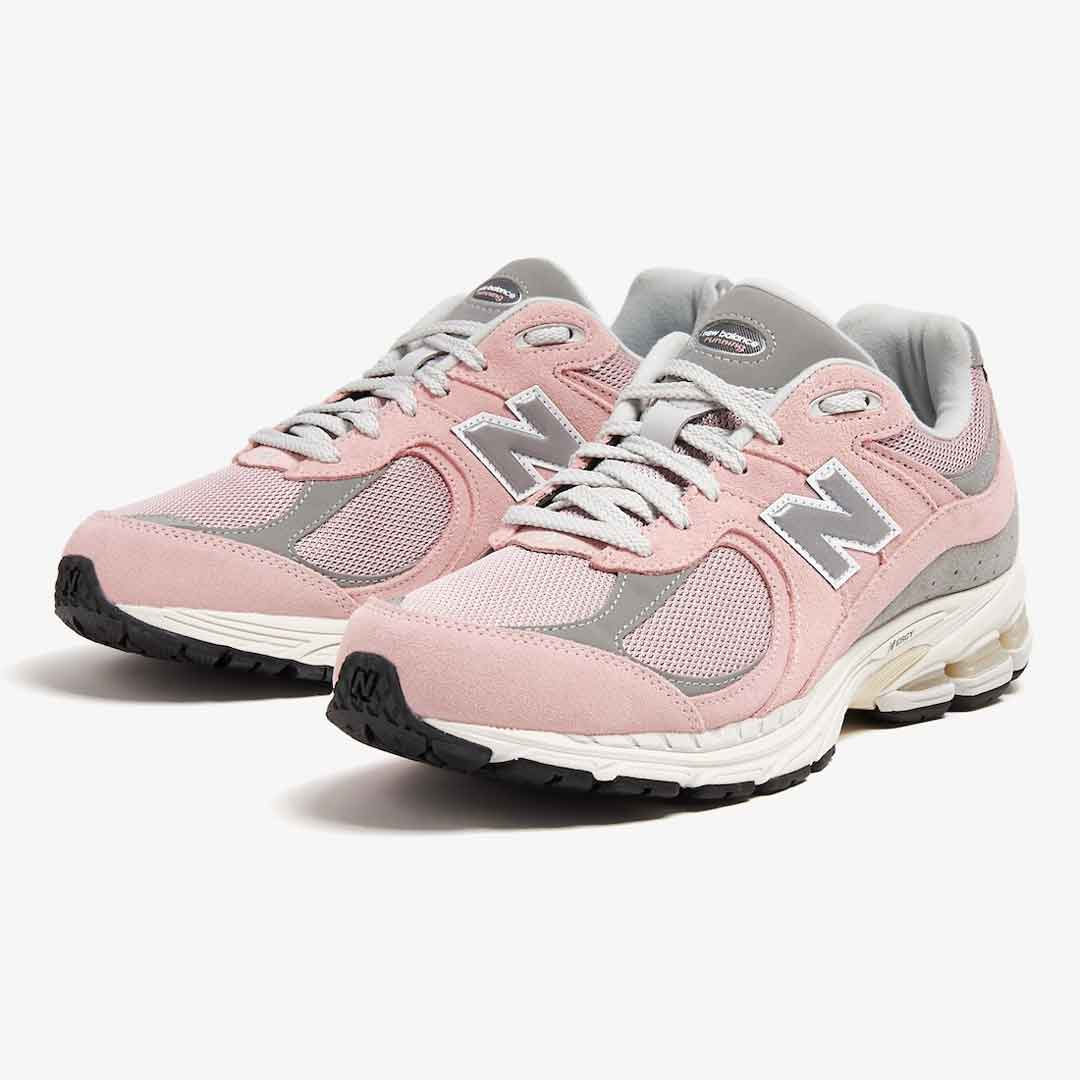 Now Available New Balance 2002R "Orb Pink" — Sneaker Shouts