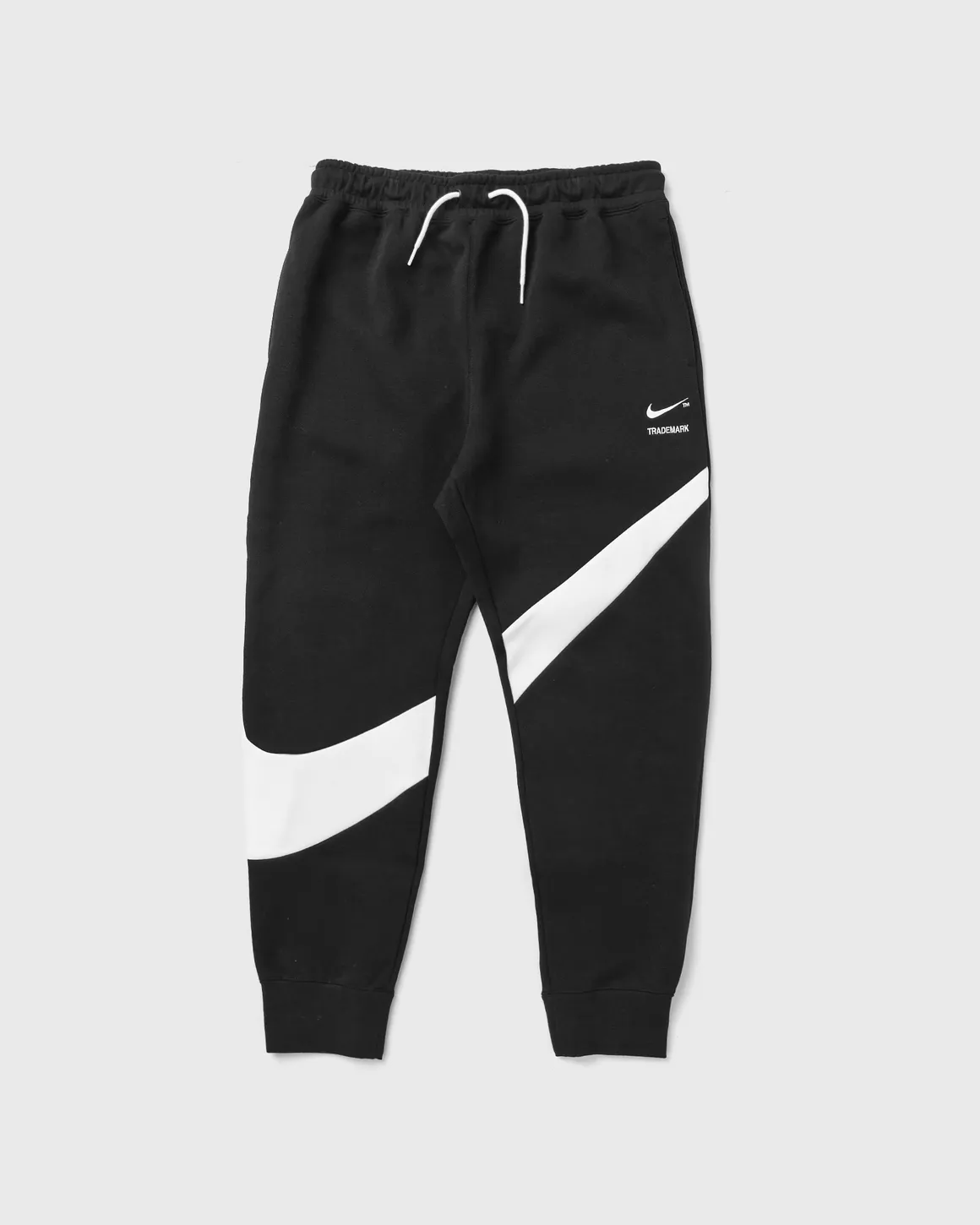 Nearly 60% OFF the Nike Tech Fleece Swoosh Joggers 