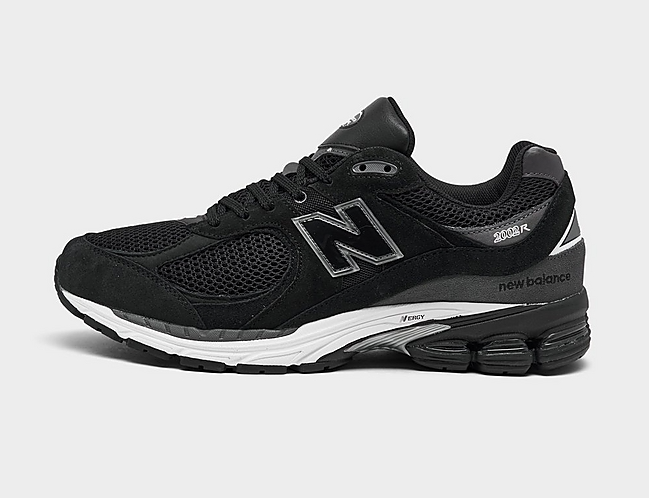 Now Available: New Balance 2002R 