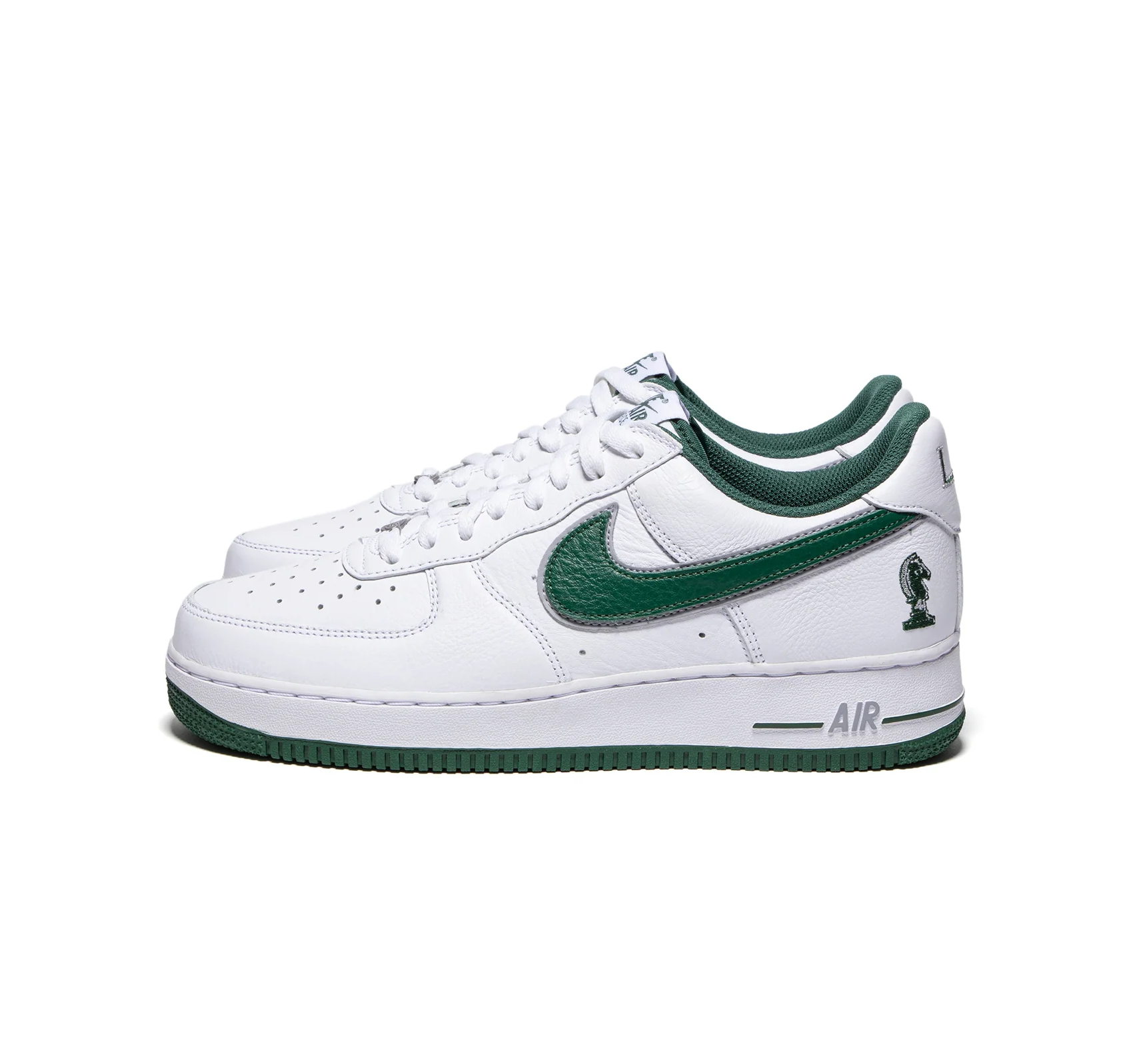 size 4 nike air force 1 shoes