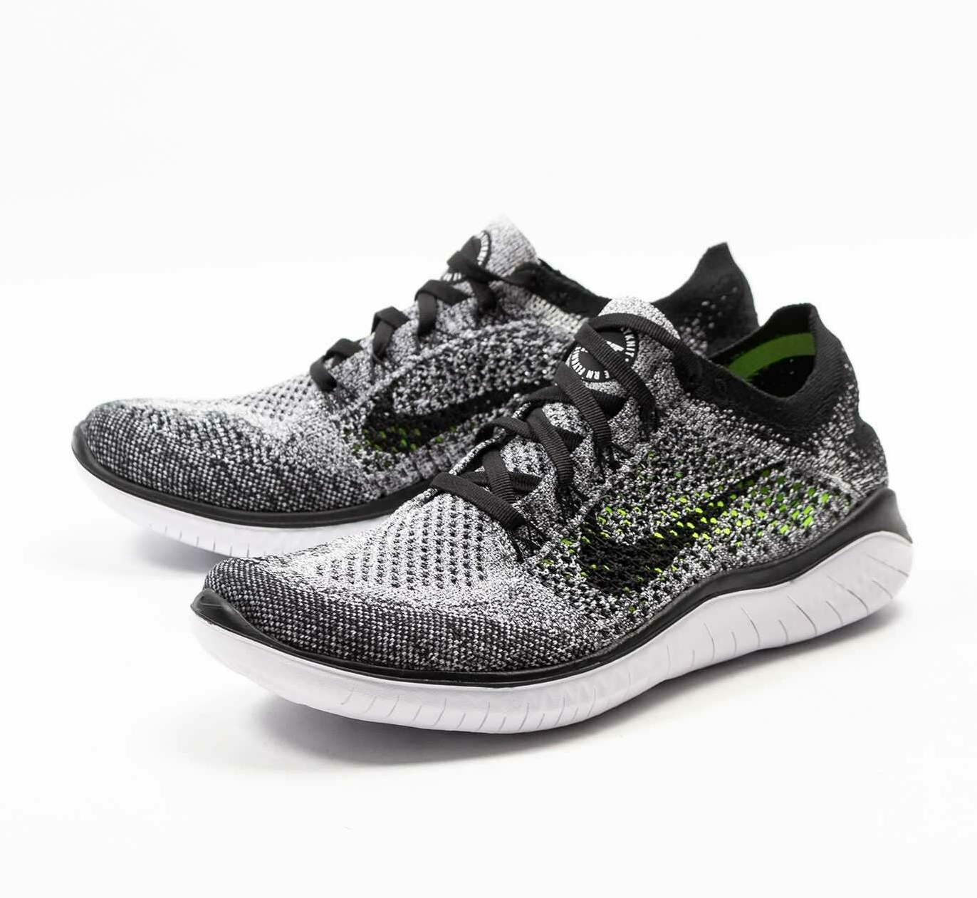 nike free rn flyknit 2018 gold