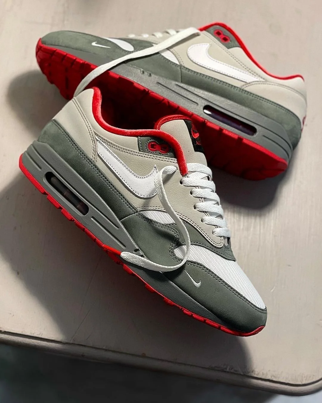 nike air max one by you