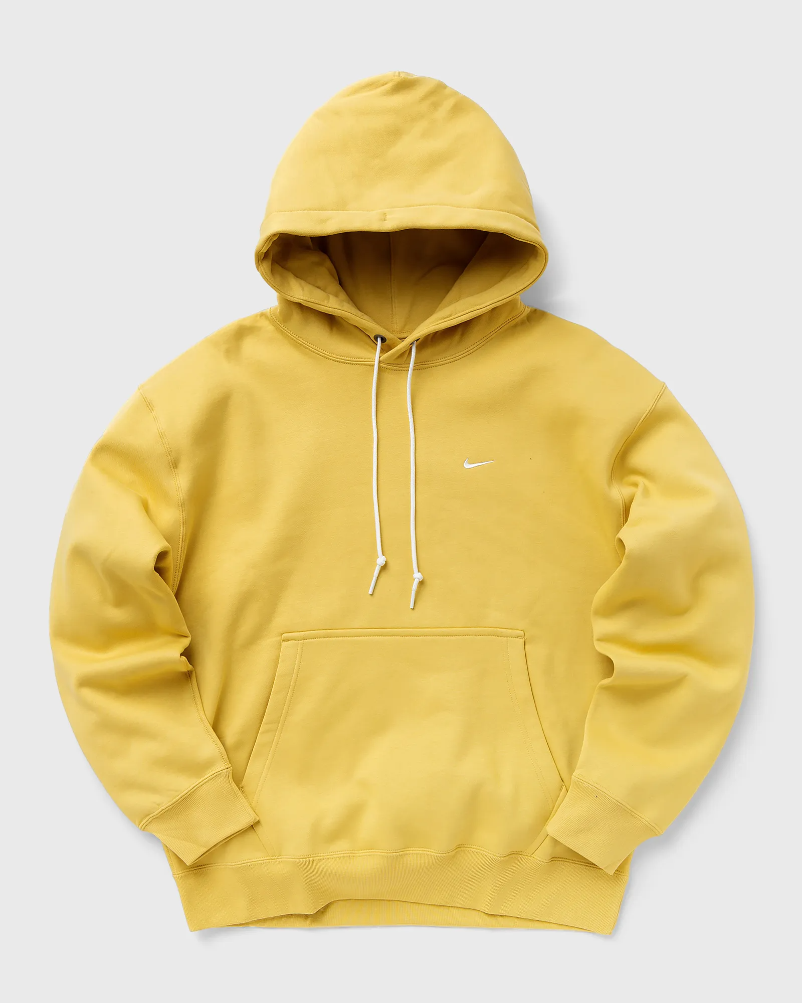Nearly 60% OFF the Nike Solo Swoosh Hoodie 