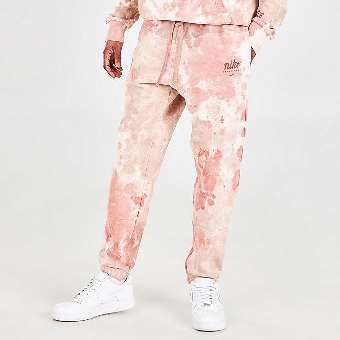 Nike sportswear club fleece tie dye new arrivals