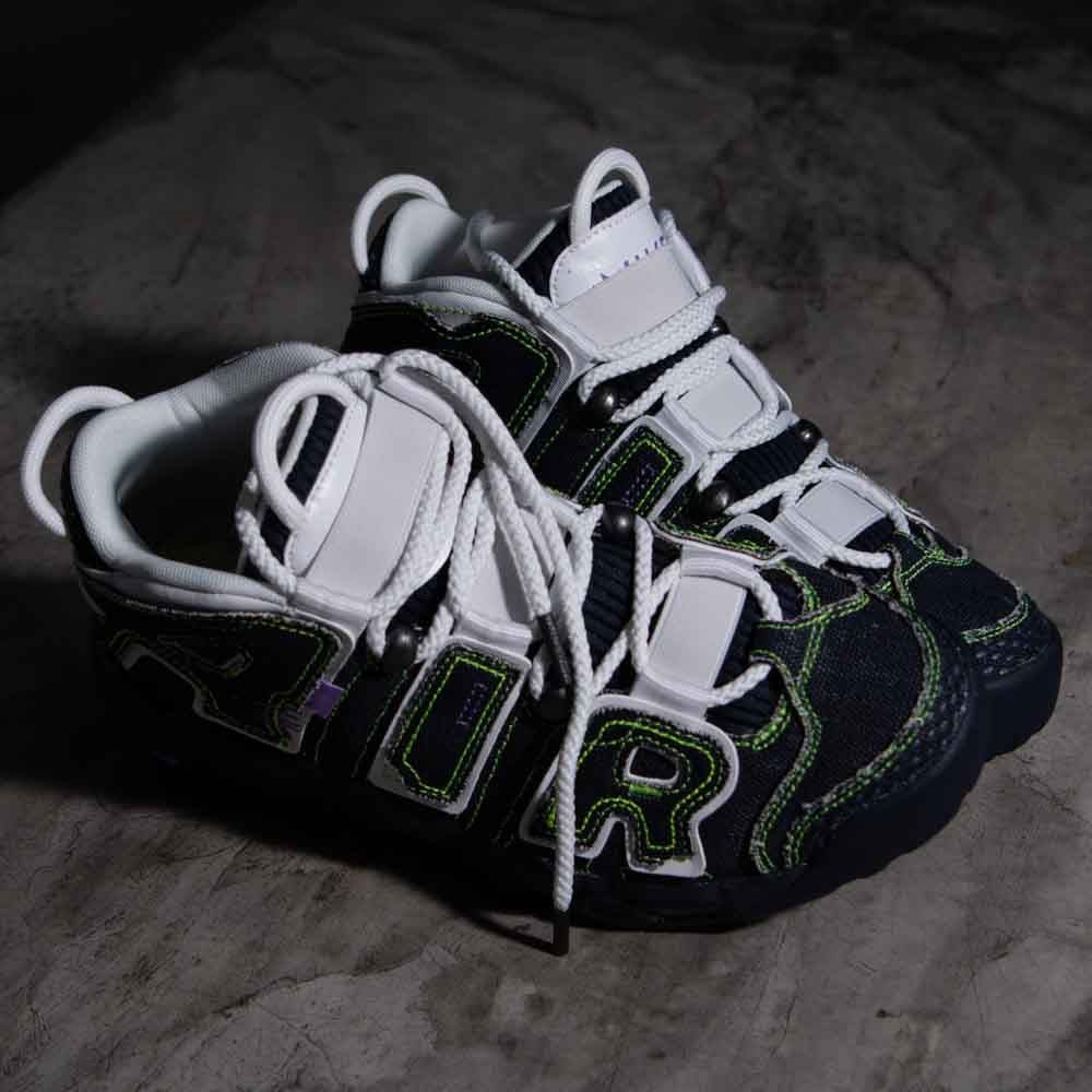 Serena Williams Design Crew x Nike Air More Uptempo DX4219-400