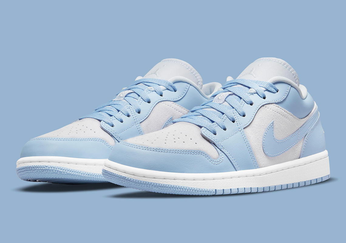 Restock: Air Jordan 1 Low (W)