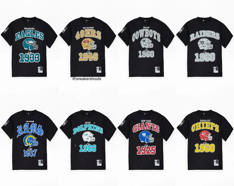 aleali may collection