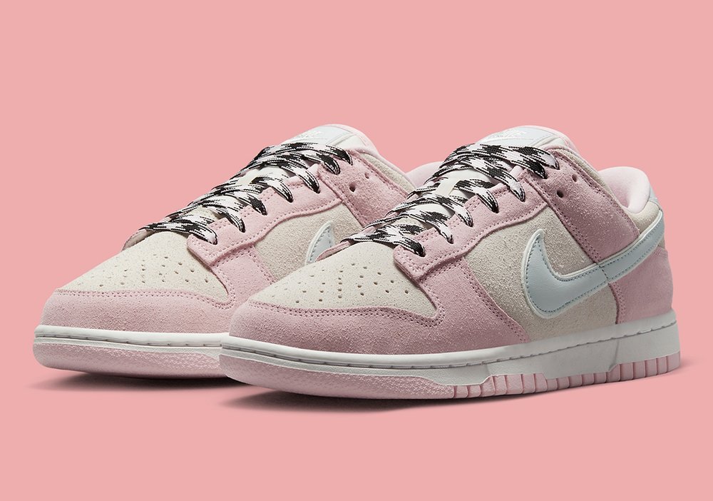 Now Available: Nike Dunk Low LX (W) 