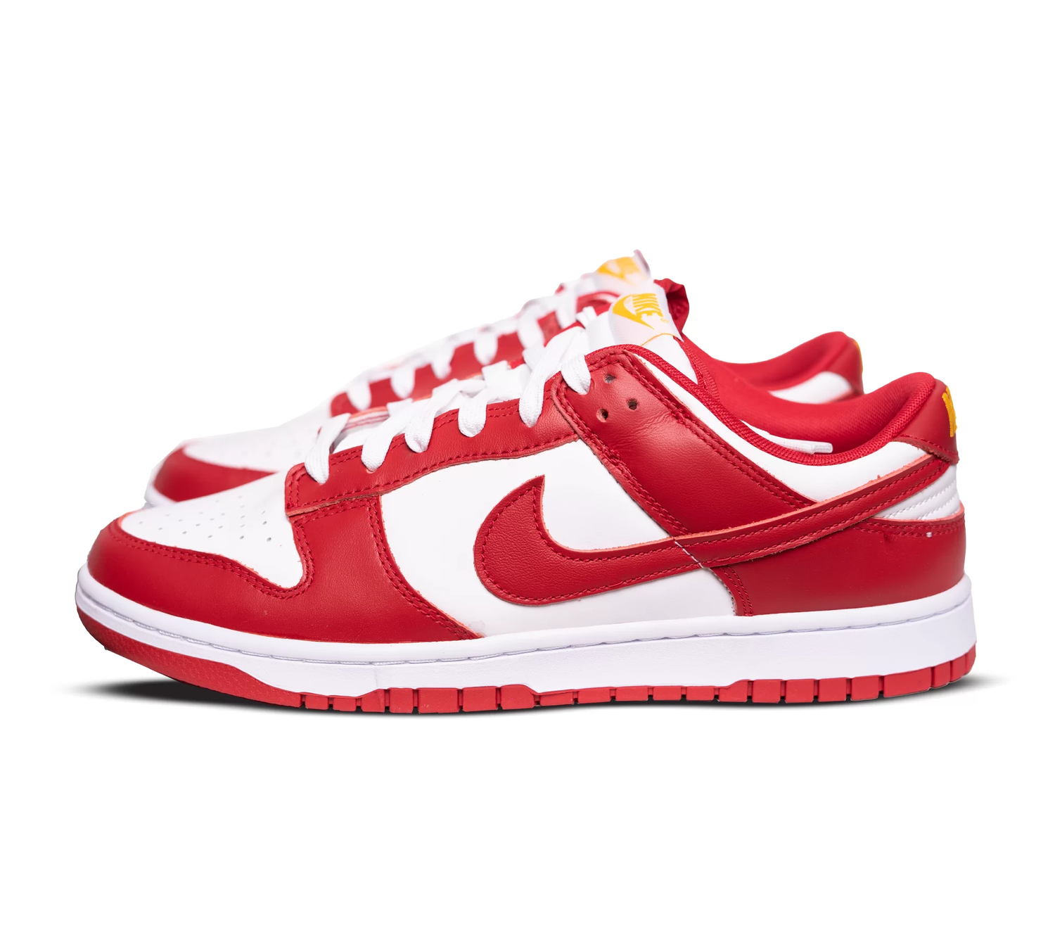 zalando dunk low restock