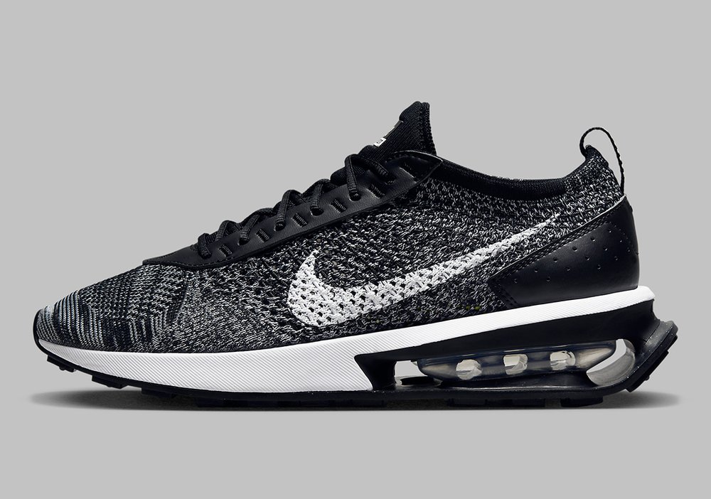 On Sale: Nike Air Max Flyknit Racer 