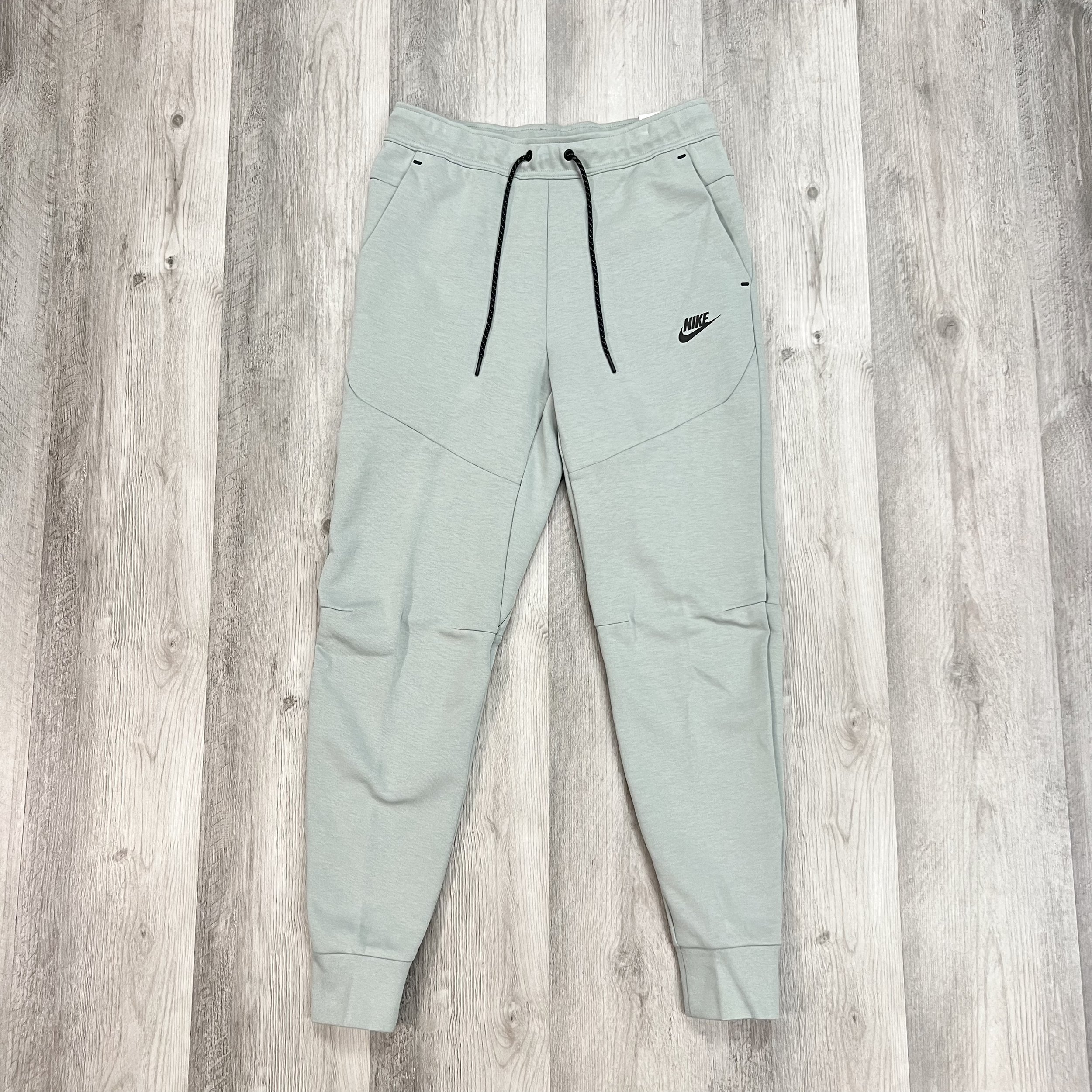 Nearly 50% OFF the Nike Tech Fleece Joggers 