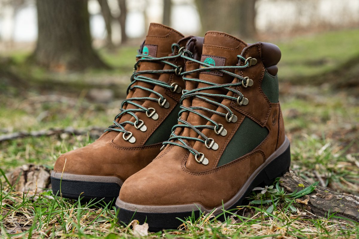 On Sale: Timberland 6