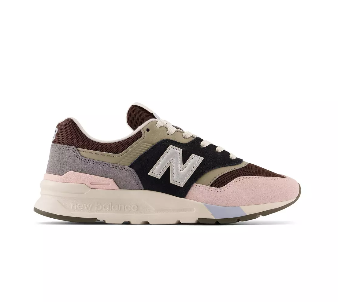On Sale: Women's New Balance 997H