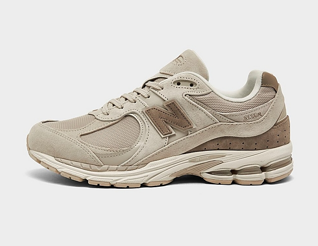 Now Available: New Balance 2002R 