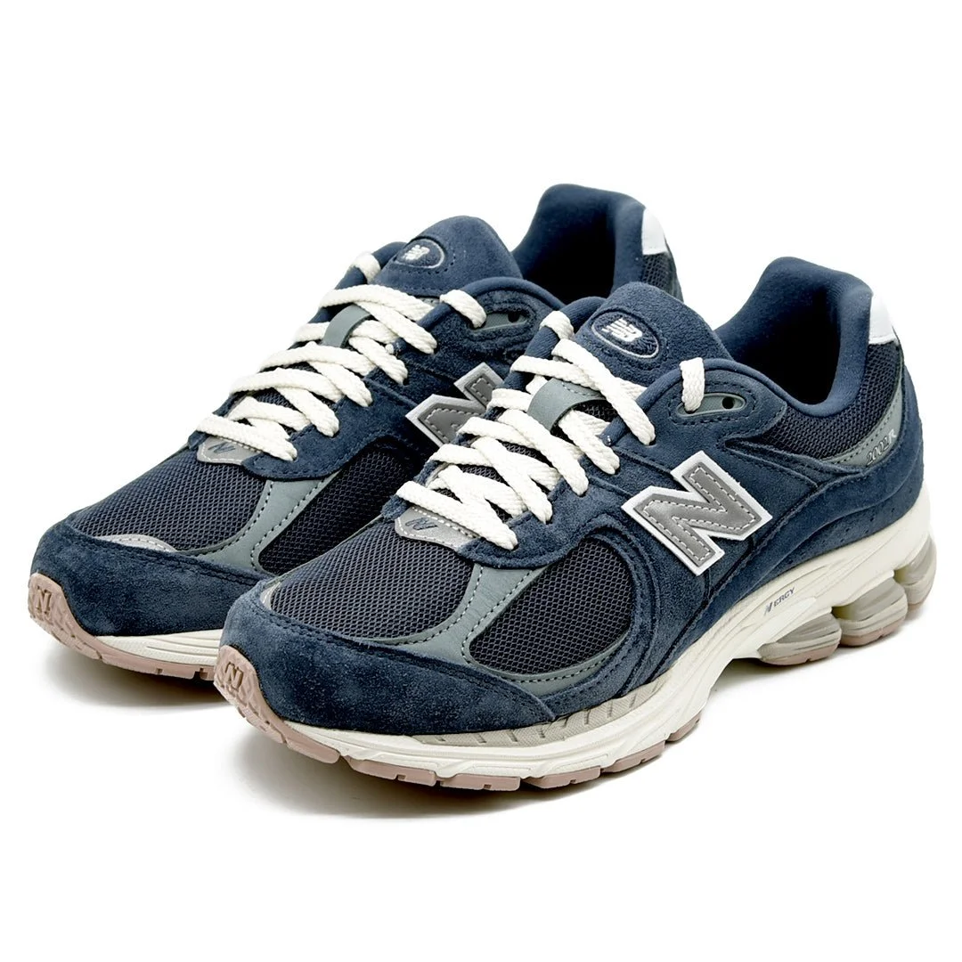 Restock New Balance 2002R "Deep Ocean" — Sneaker Shouts