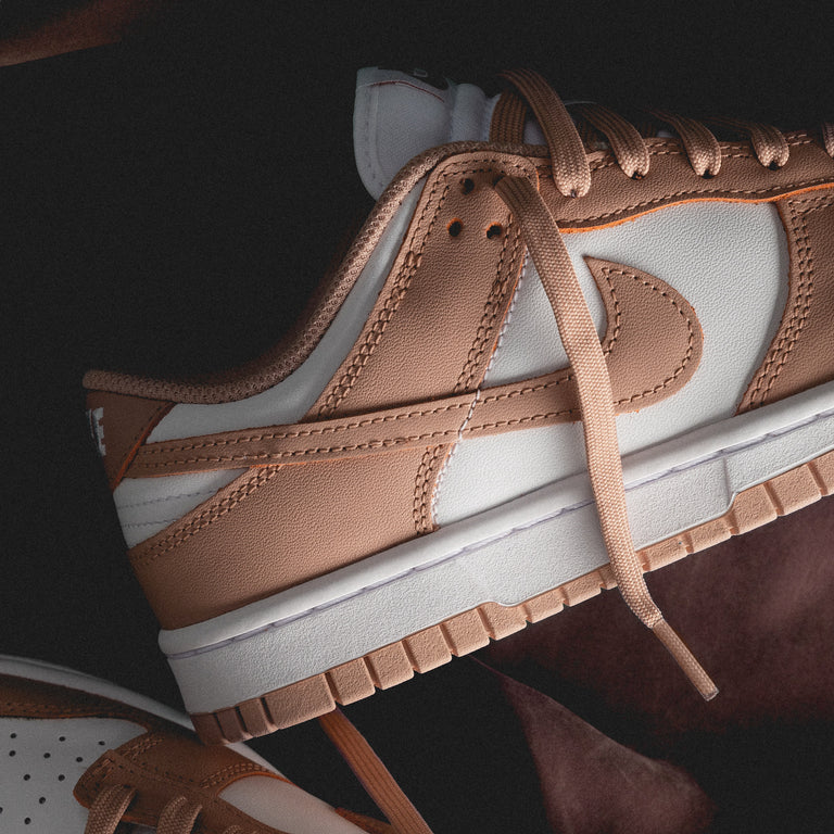 Restock Nike Dunk Low (W) "Rose Whisper" — Sneaker Shouts