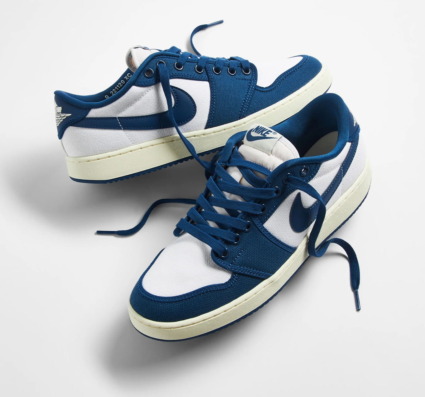 jordan 1 low kentucky blue