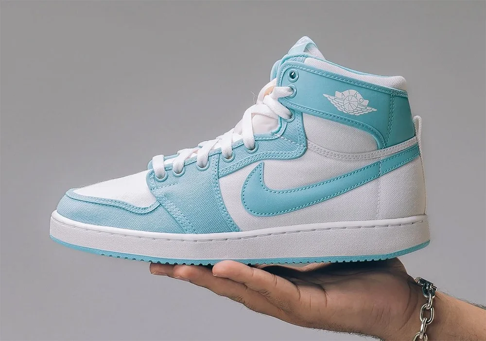aj1 aqua