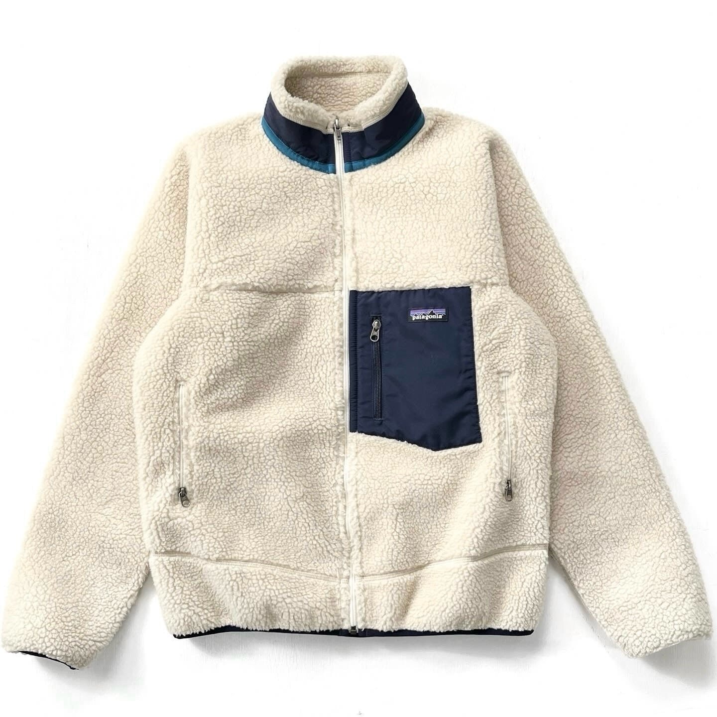 40% OFF the Patagonia Classic Retro-X Fleece Jacket 