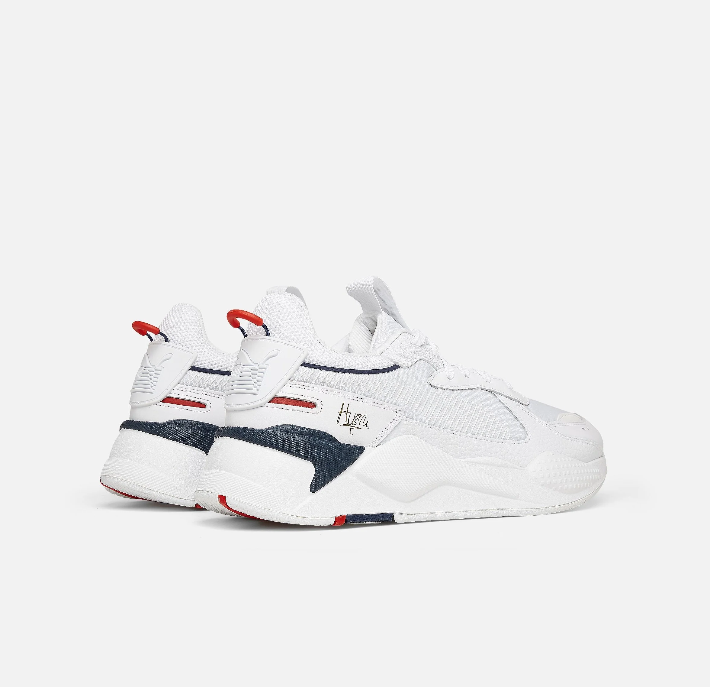 Puma the hussle way Outlet