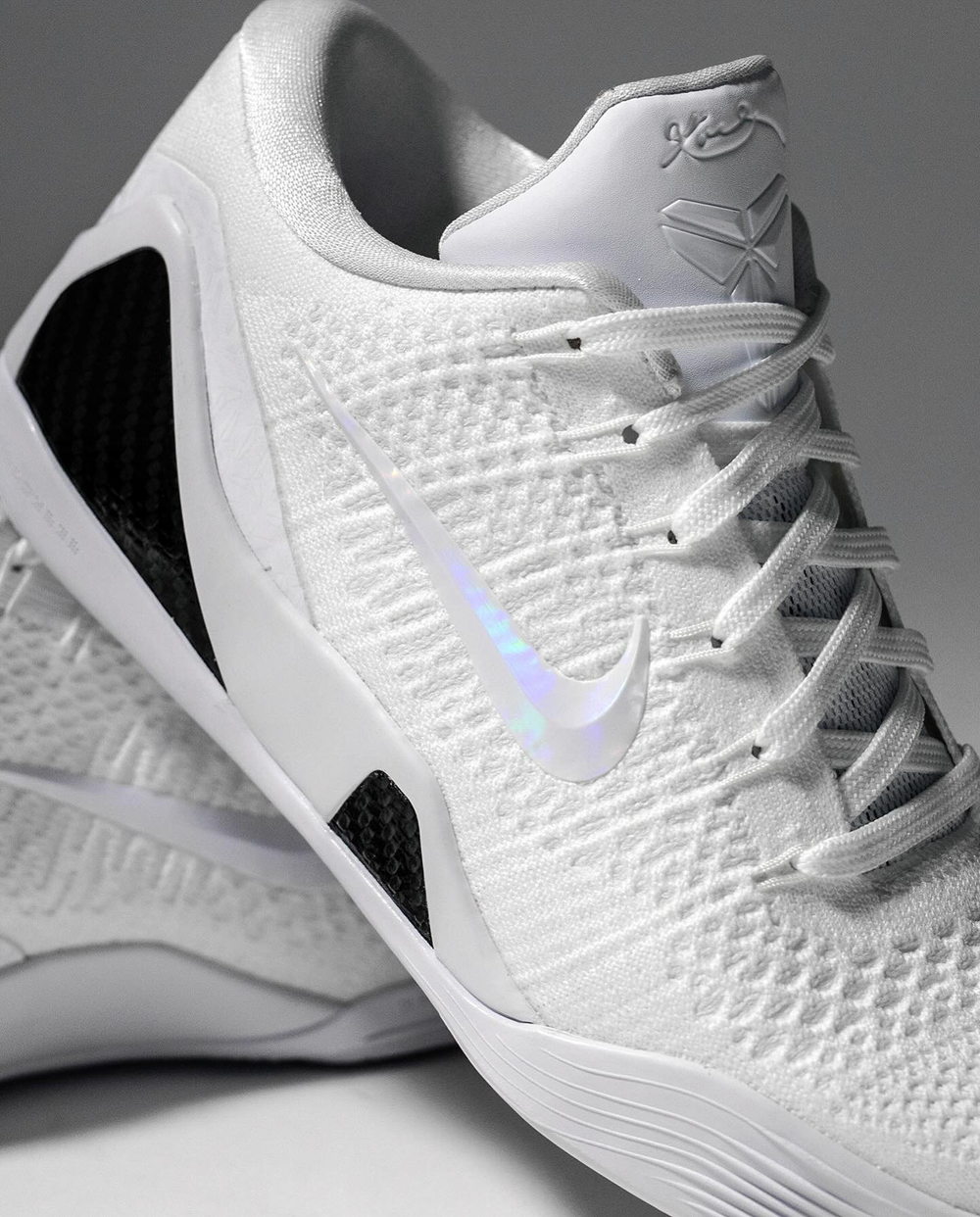 Nike Kobe 9 Elite Low Protro Perspective