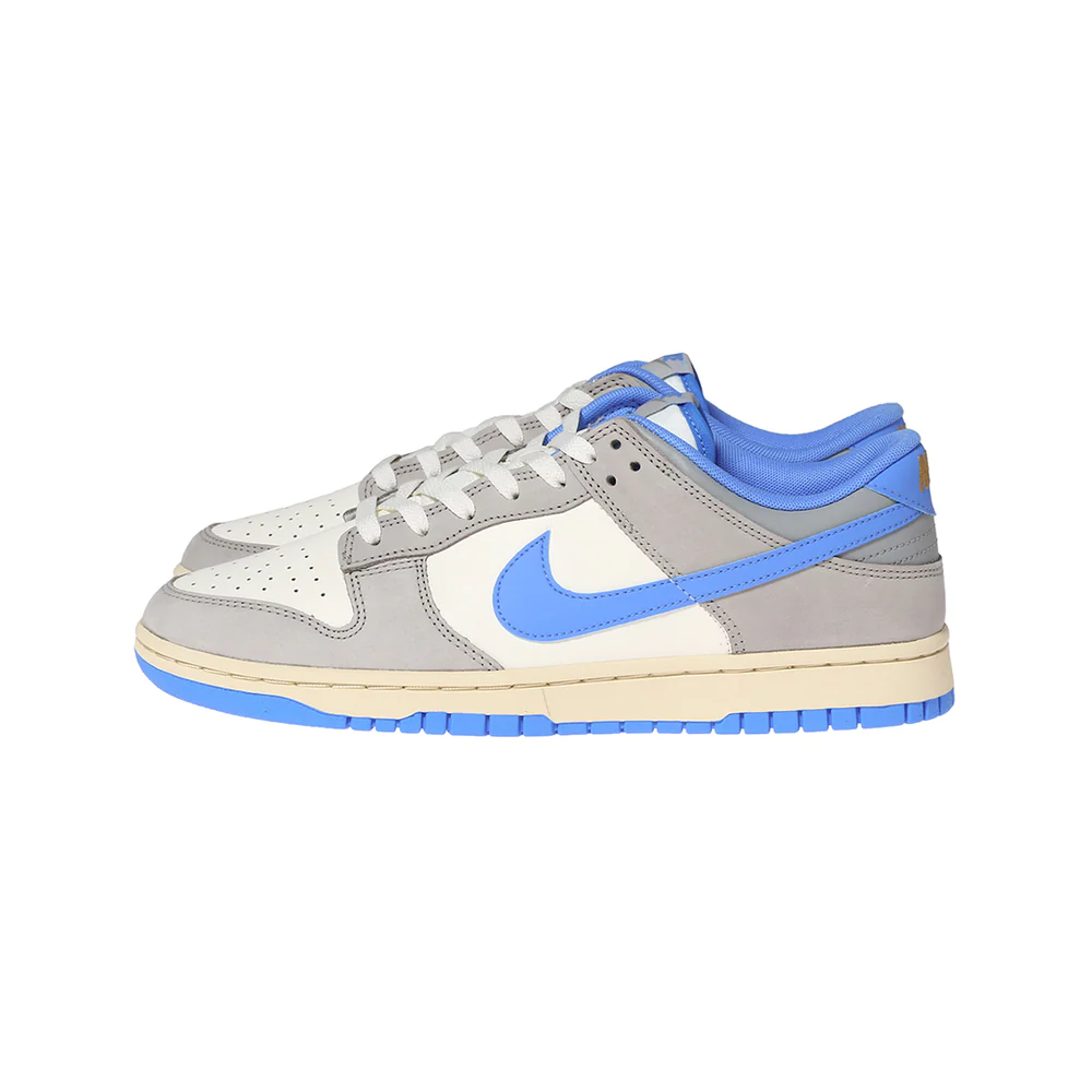 dunk nike blue