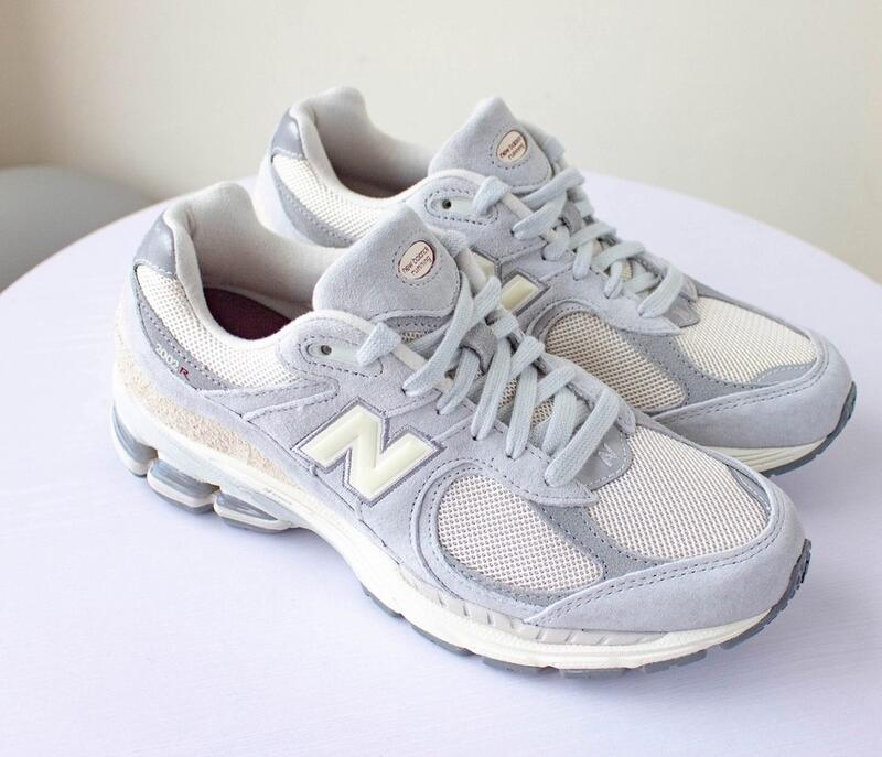 Now Available: New Balance 2002R 