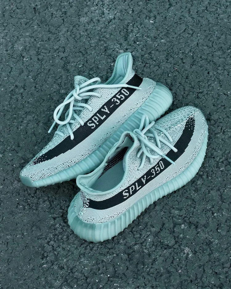 yeezy salt retail price