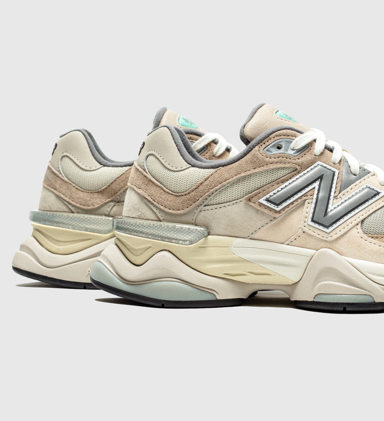 nb 9060 sea salt