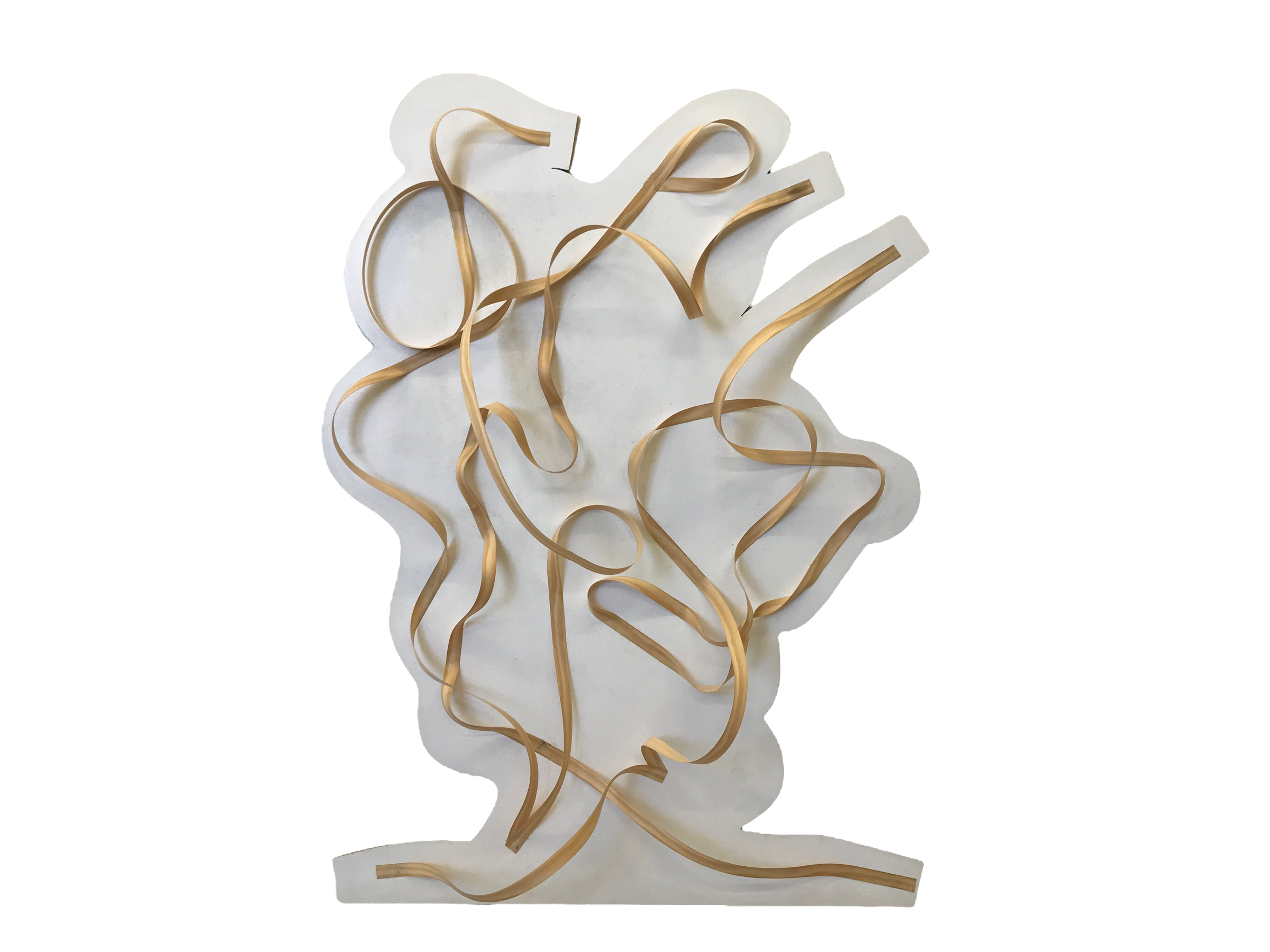 Skulptur B1 (95x136x19,5cm)