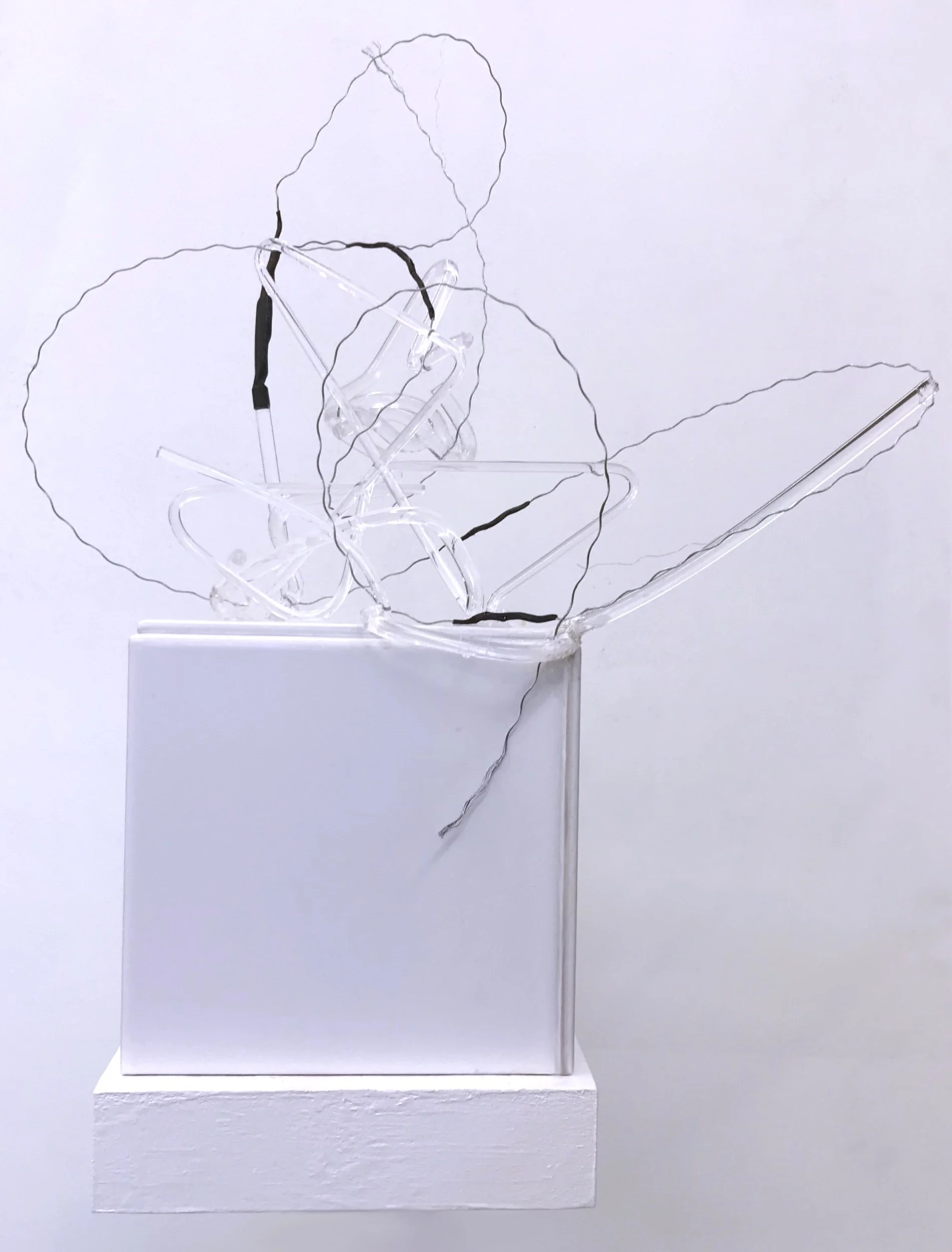 Skulptur C1 (34x42x19cm)