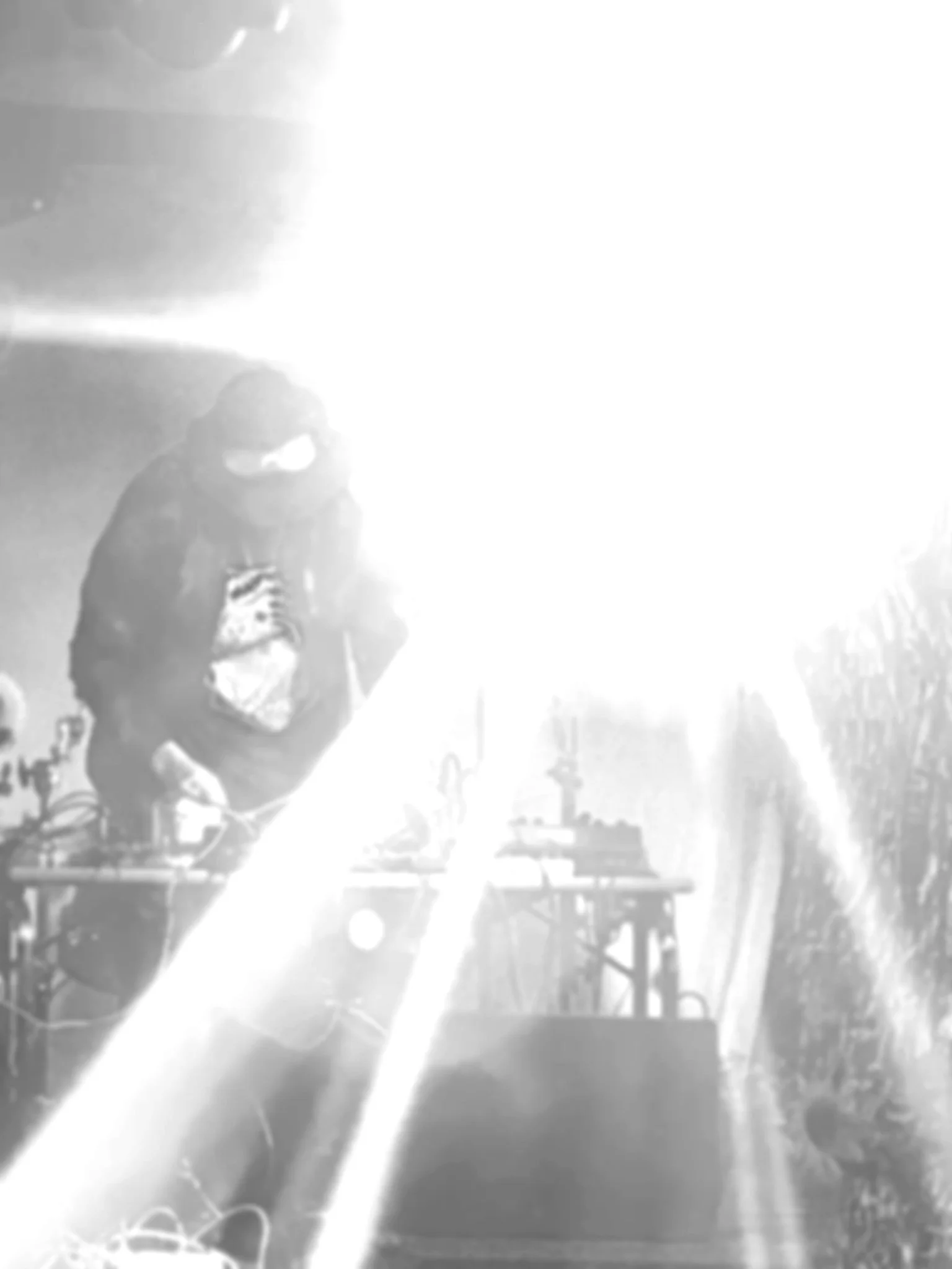 Listen to more LUCIFER DAYCARE