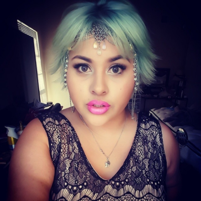 Monica "Monks"- Is a highly trained Professional Hairdresser and Makeup Artist. She has mastered the art of beauty and style that suits your face, personalty and lifestyle. Not only will she make you look and feel beautiful but she will teach you the skills to accomplish a similar look at home. Follow her instagram(@monkarox) or #hairbymonks #makeupbymonks to see more of her and her great work.