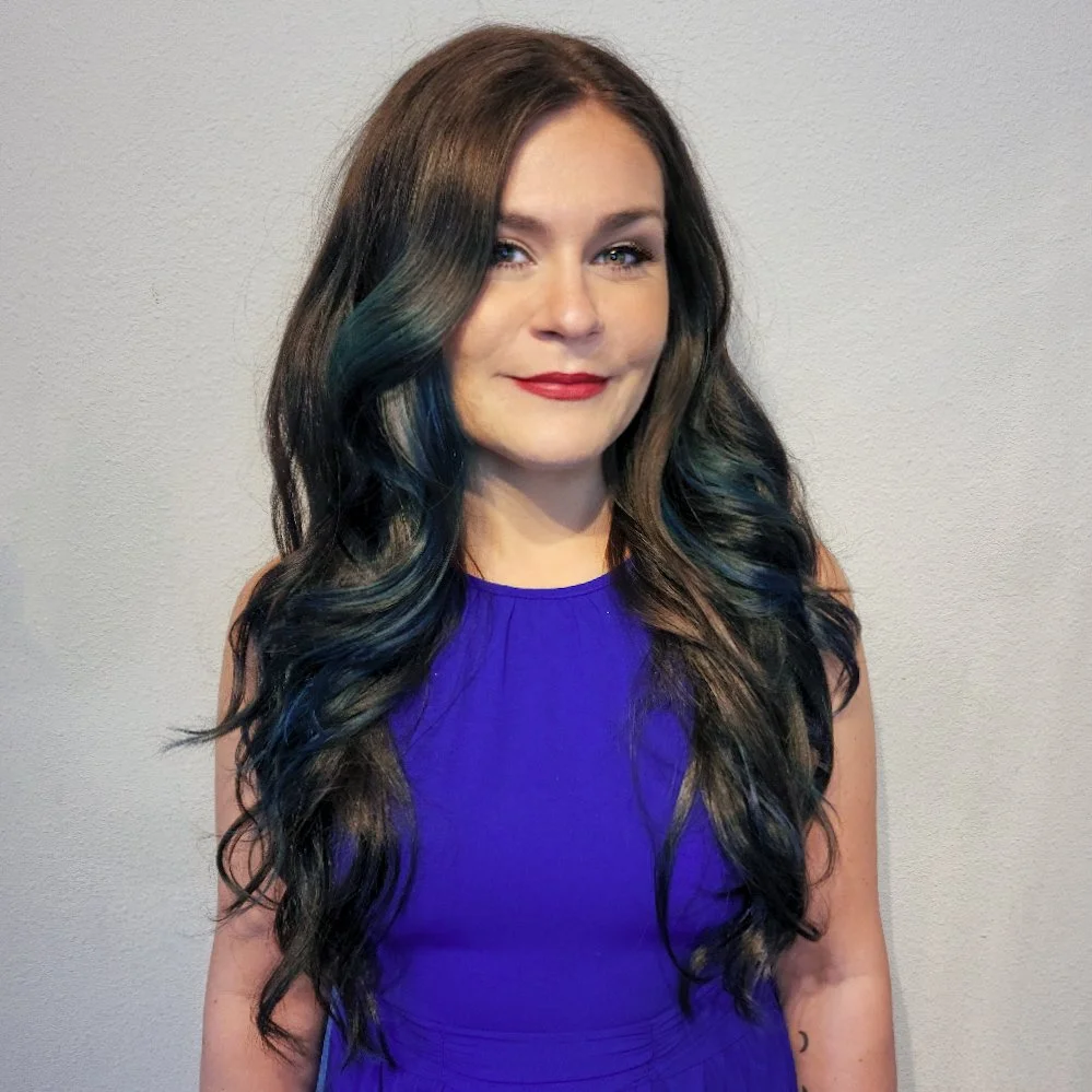 Team — The Indigo Hair Studio