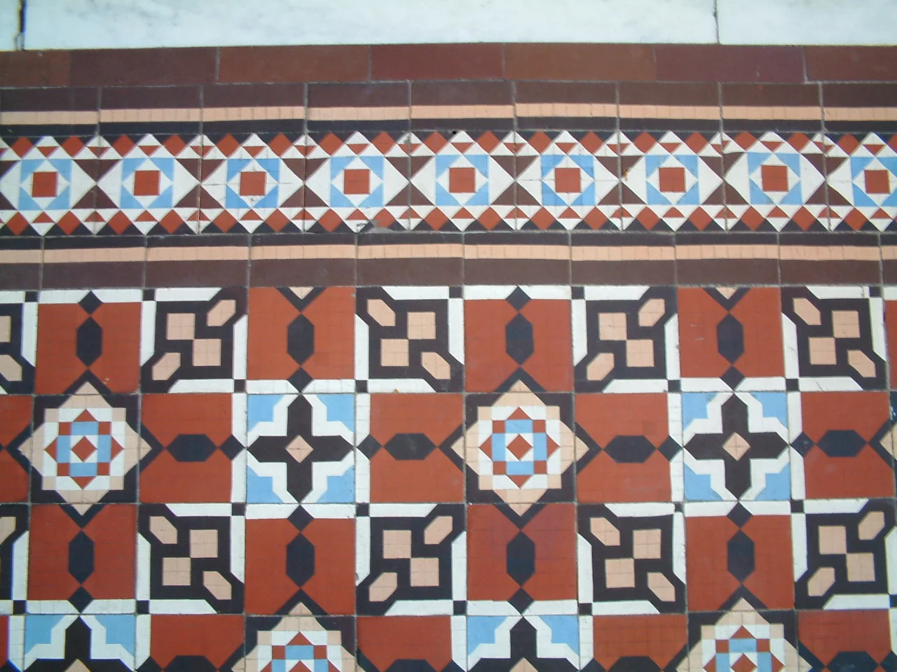 NATIONAL MUSEUMS SCOTLAND, EDINBURGH – ENCAUSTIC TILE PAVEMENTS 72.jpeg