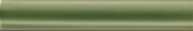 Art Nouveau Ribbed Slip Tile 152x25mm Willow