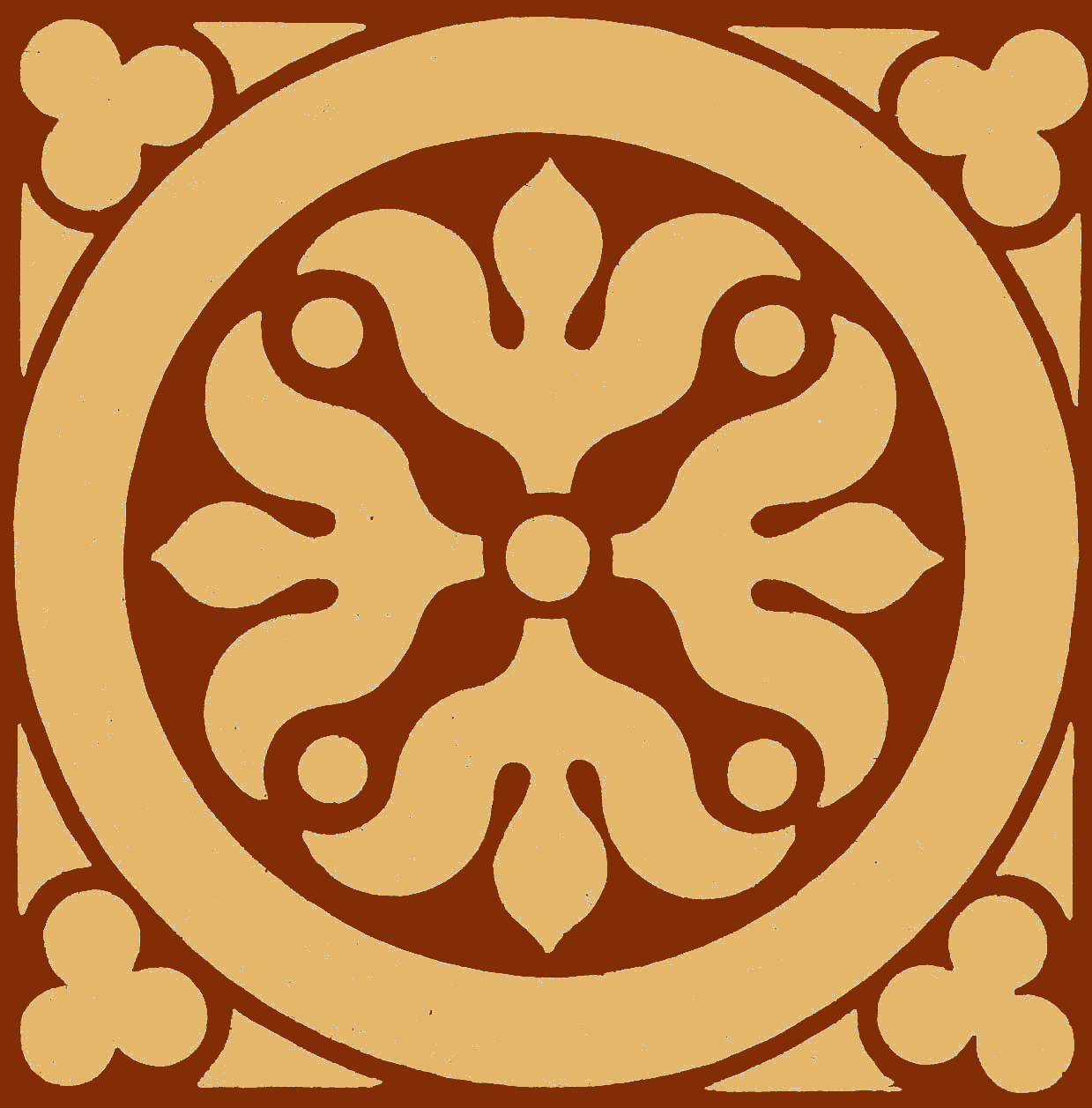 Encaustic Tile 108mmx108mm 4037.gif
