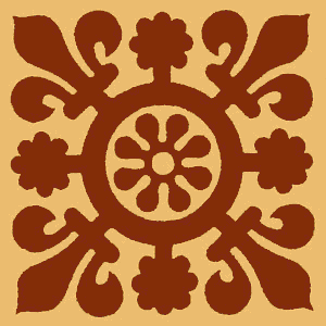 Encaustic Tile 152mmx152mm 6002.gif