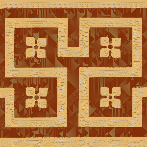 Encaustic Tile 152mmx152mm 6038.gif